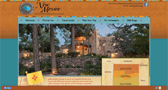 Desktop Screenshot of nmbba.org